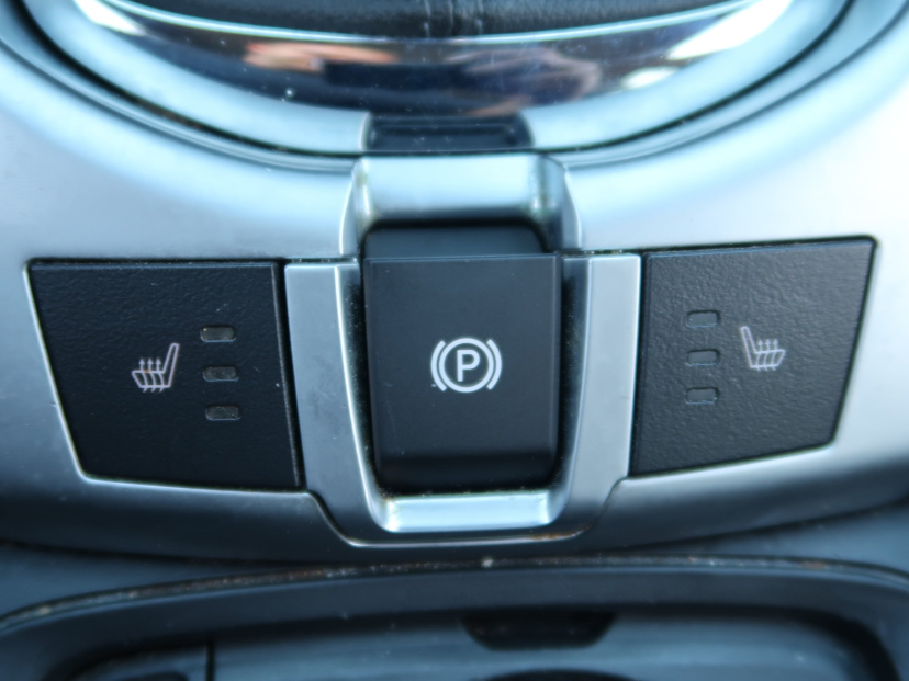 Opel Antara, 2015