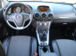 Opel Antara, 2015