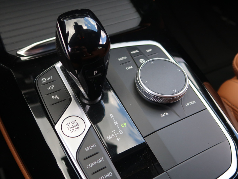 BMW X4, 2024