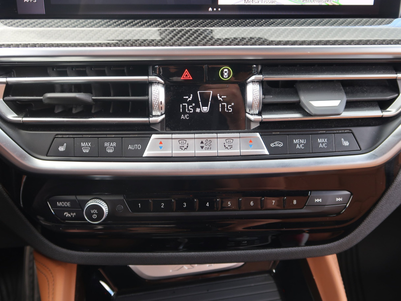 BMW X4, 2024