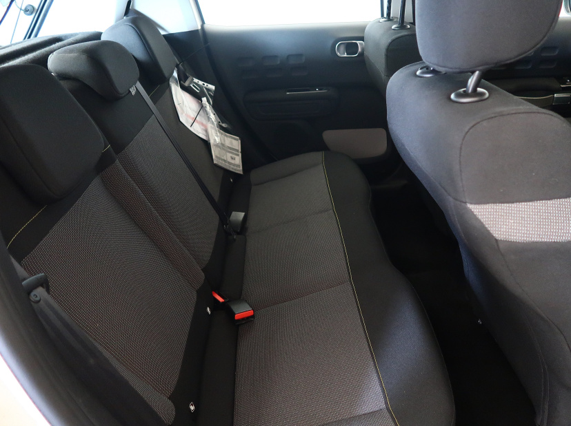 Citroen C3, 2019