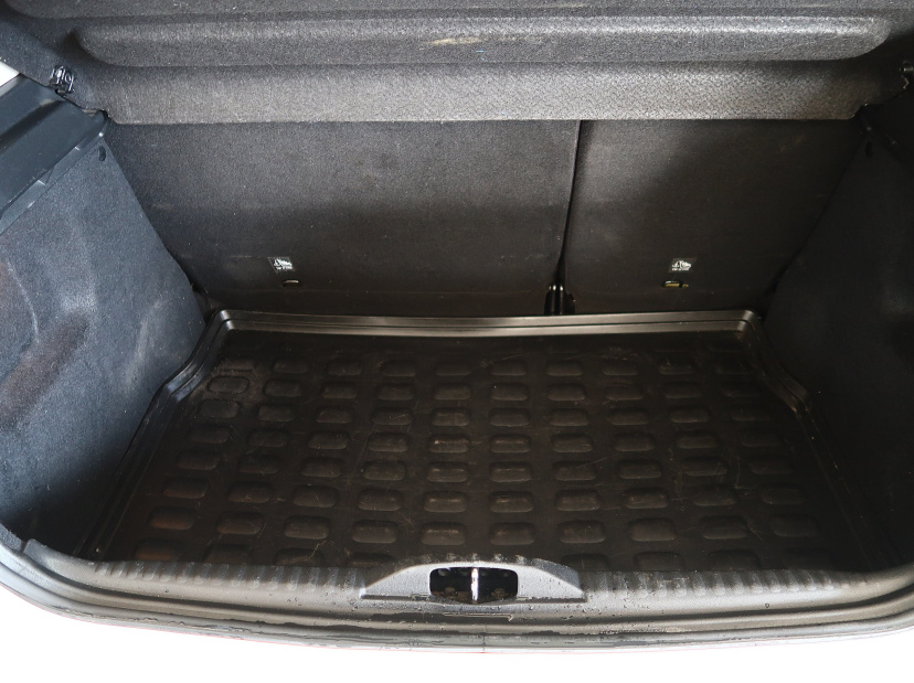 Citroen C3, 2019