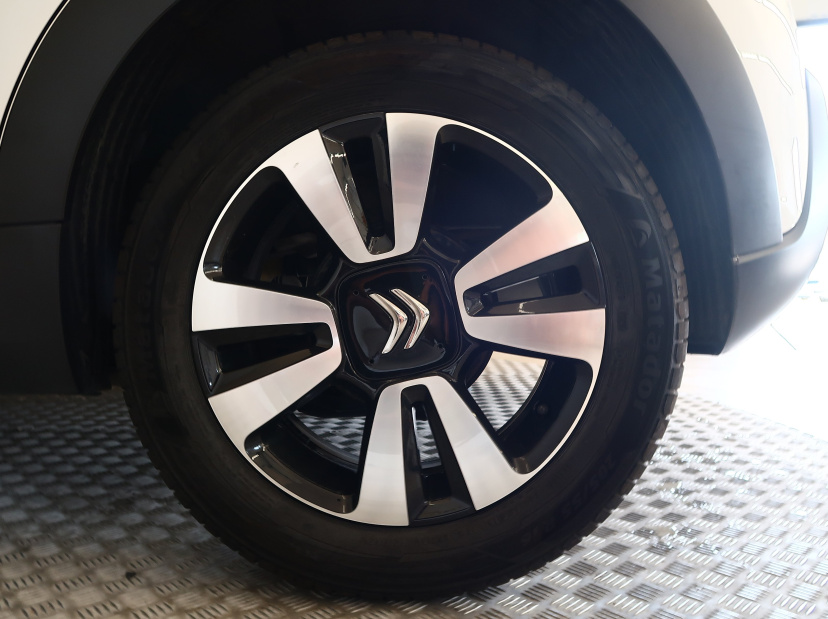 Citroen C3, 2019
