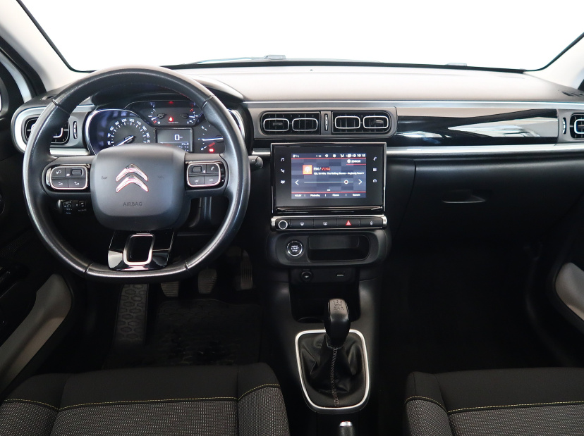 Citroen C3, 2019