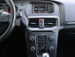 Volvo V40, 2016