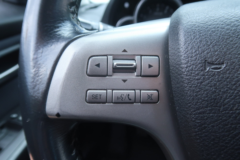 Mazda 6, 2008
