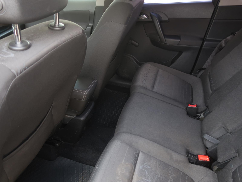 Opel Meriva, 2013