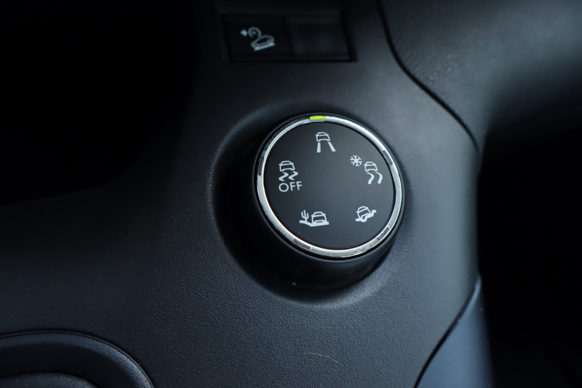 Peugeot Rifter, 2018