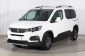 Peugeot Rifter, 2018