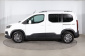 Peugeot Rifter, 2018