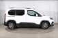 Peugeot Rifter, 2018