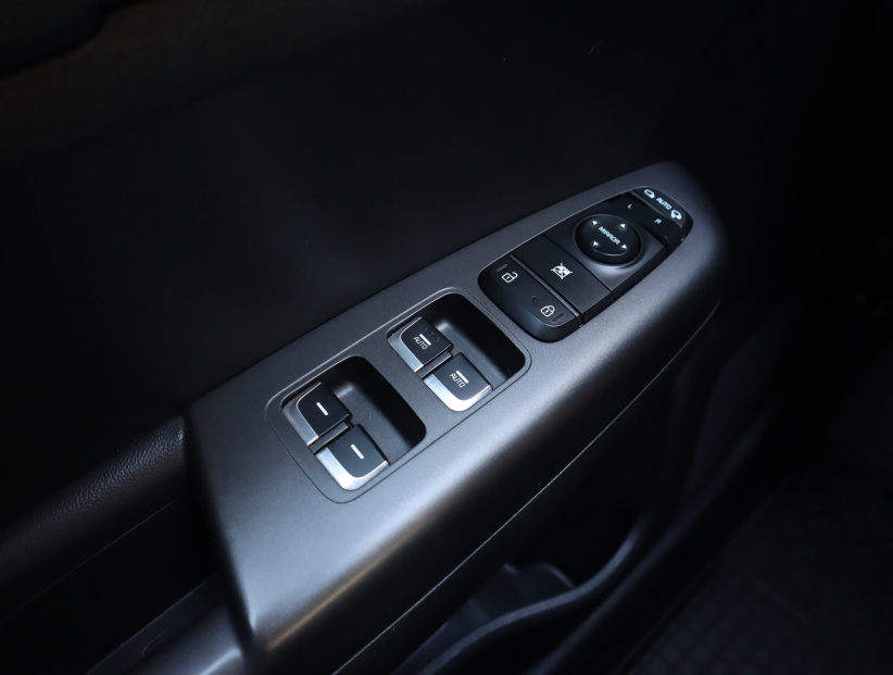 Kia Sportage, 2021