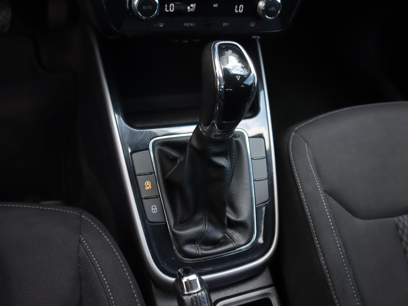 Škoda Fabia, 2023