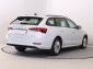 Škoda Octavia, 2021