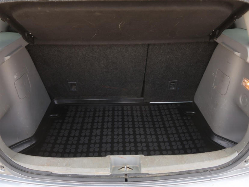 Suzuki SX4, 2009