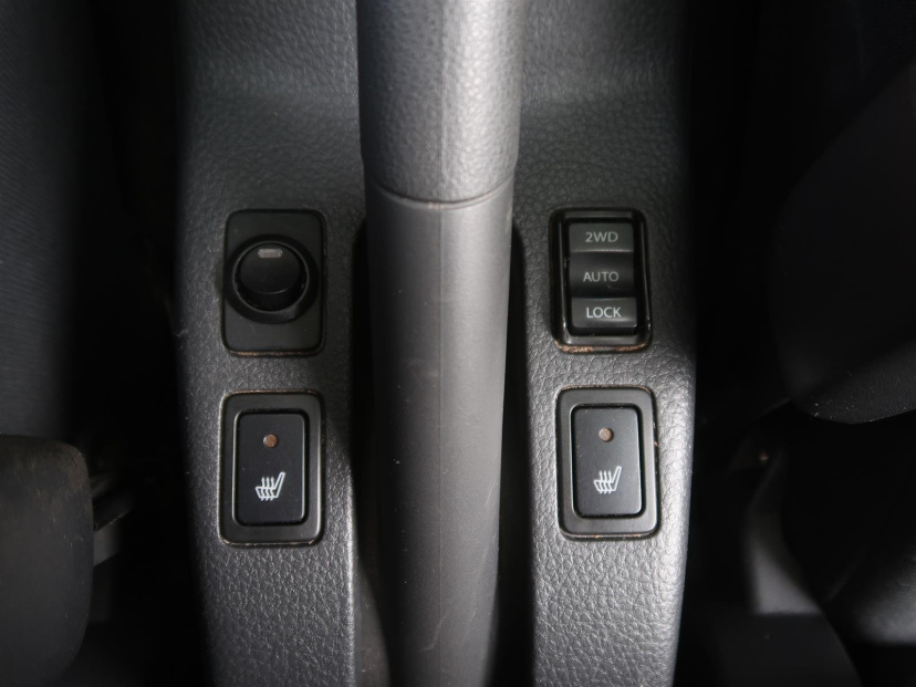 Suzuki SX4, 2009
