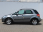 Suzuki SX4, 2009
