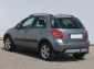 Suzuki SX4, 2009