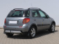 Suzuki SX4, 2009