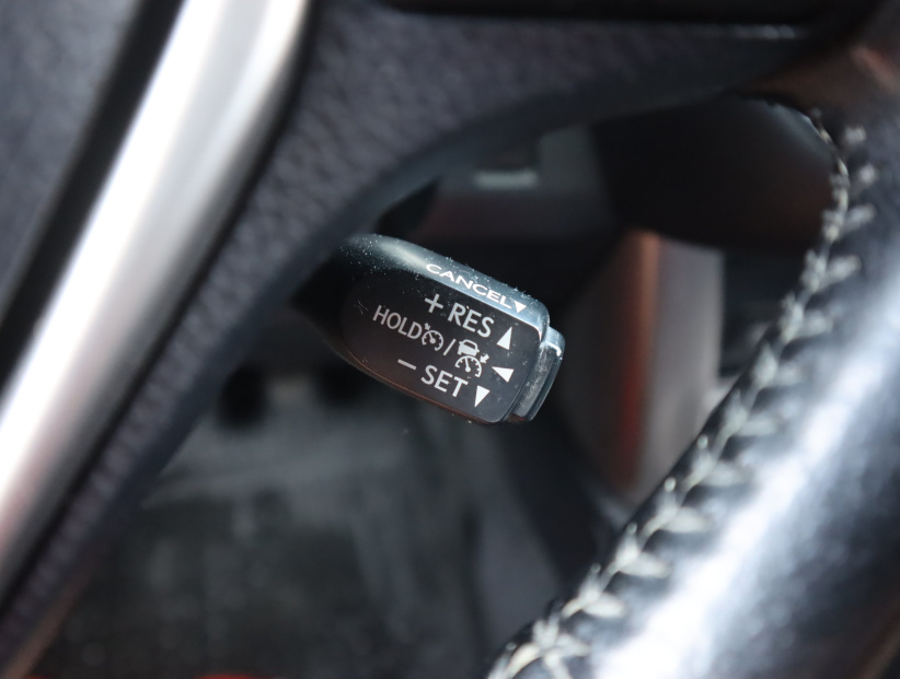 Toyota RAV 4, 2018