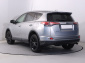 Toyota RAV 4, 2018