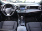 Toyota RAV 4, 2018