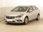 Opel Astra, 2016
