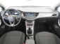 Opel Astra, 2016
