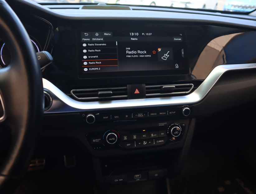 Kia e-Niro, 2022