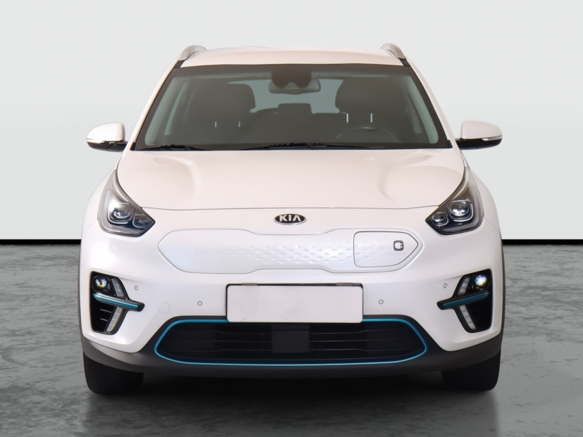 Kia e-Niro, 2022