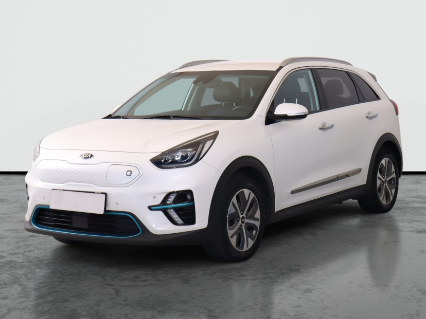 Kia e-Niro, 2022