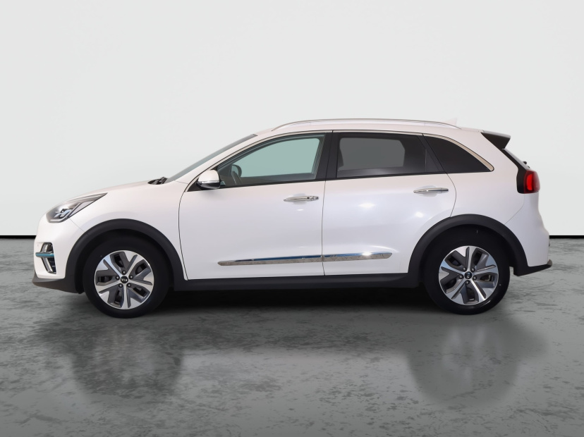Kia e-Niro, 2022