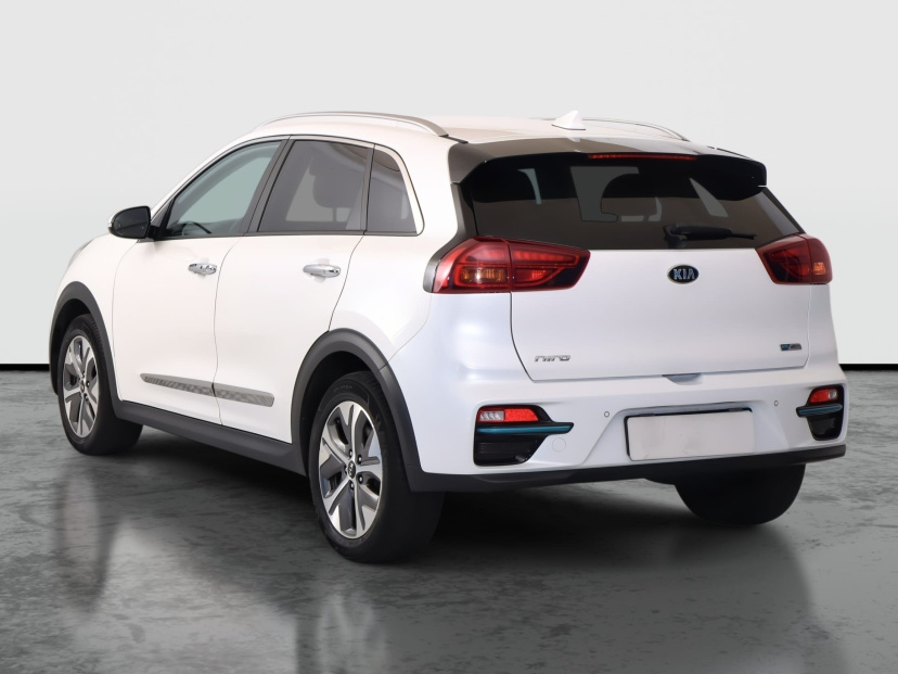 Kia e-Niro, 2022