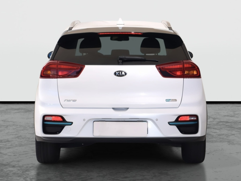 Kia e-Niro, 2022