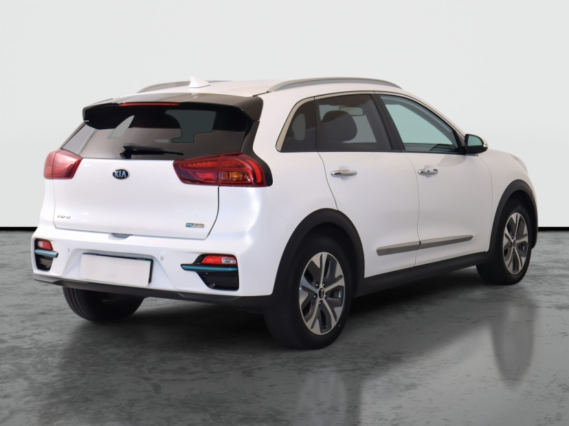 Kia e-Niro, 2022