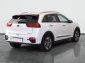 Kia e-Niro, 2022