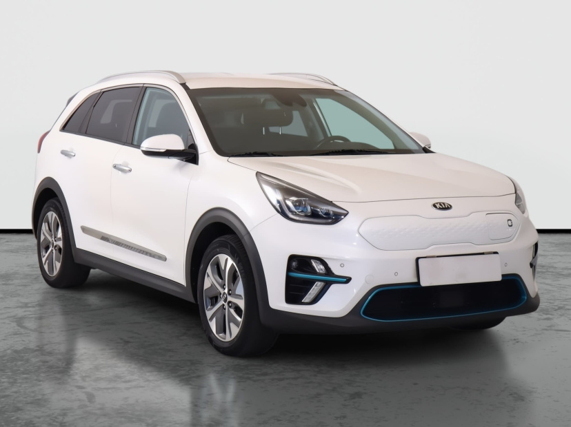 Kia e-Niro, 2022