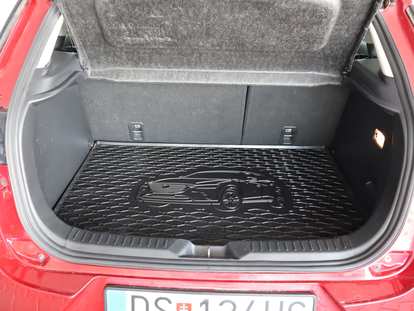 Mazda CX-3, 2019