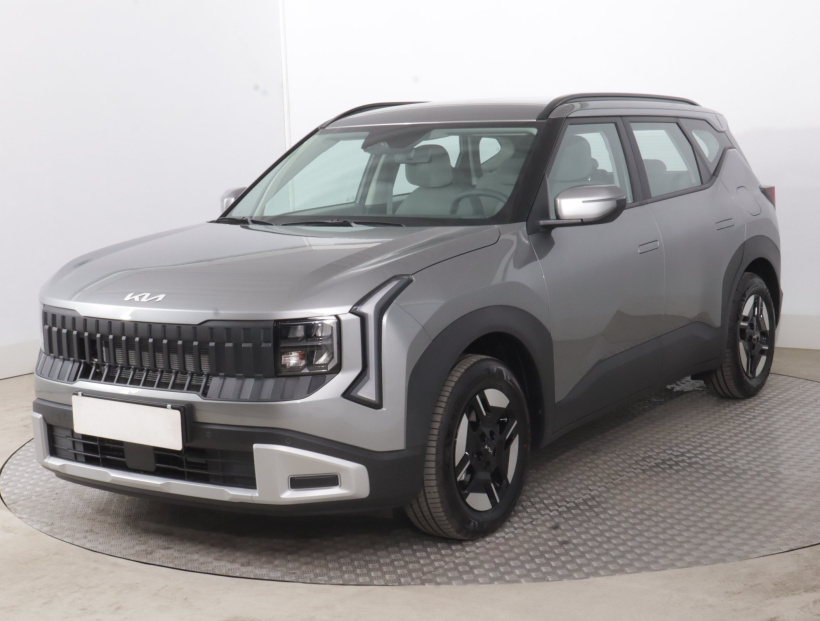 Kia Seltos, 2026