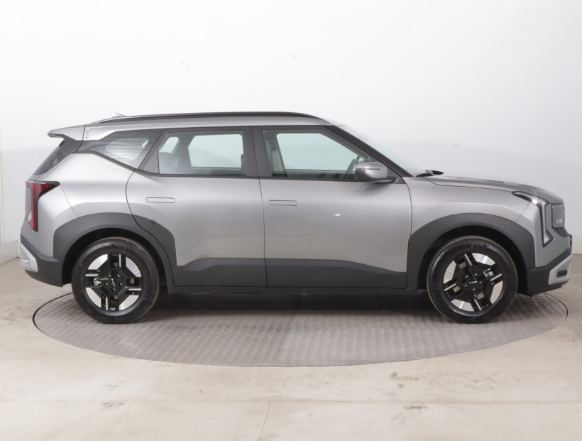 Kia Seltos, 2026