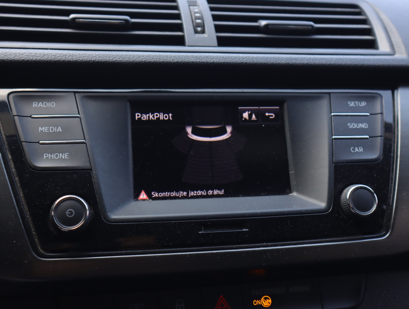 Škoda Fabia, 2018