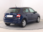 Škoda Fabia, 2018