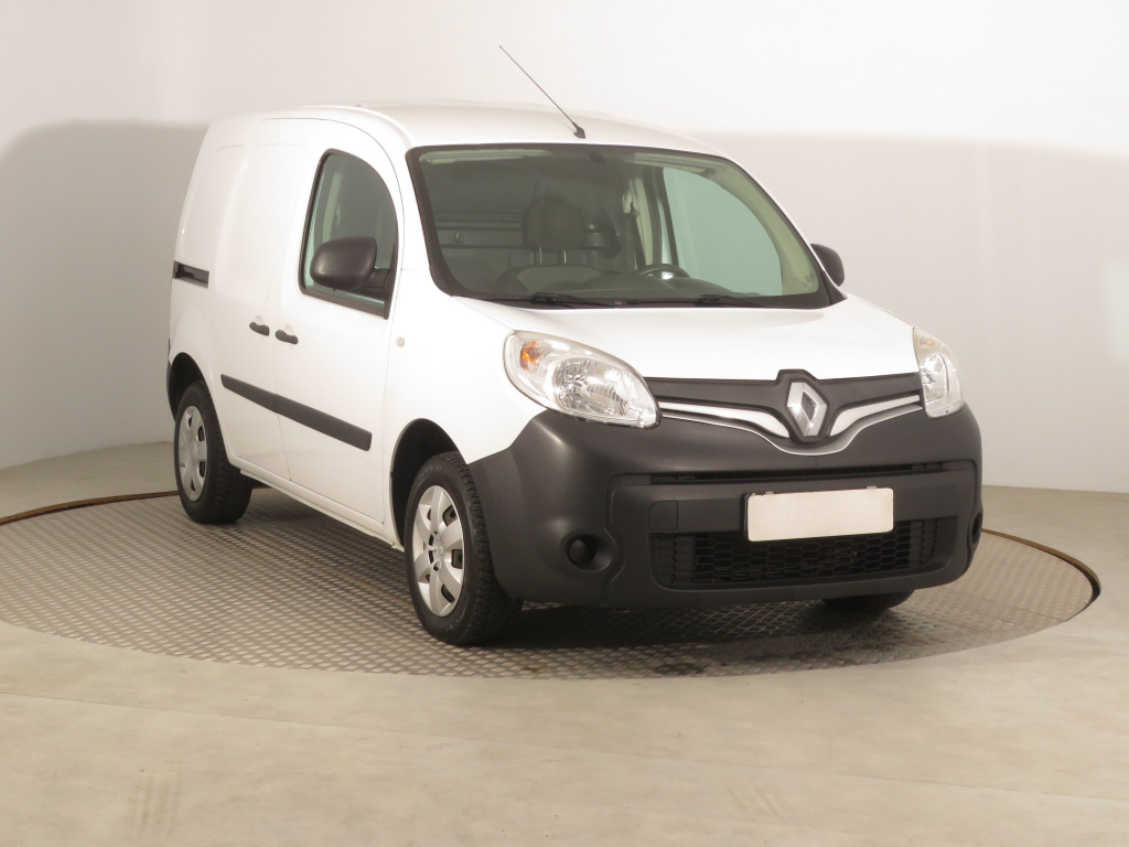 Foto inzerátu: Renault Kangoo