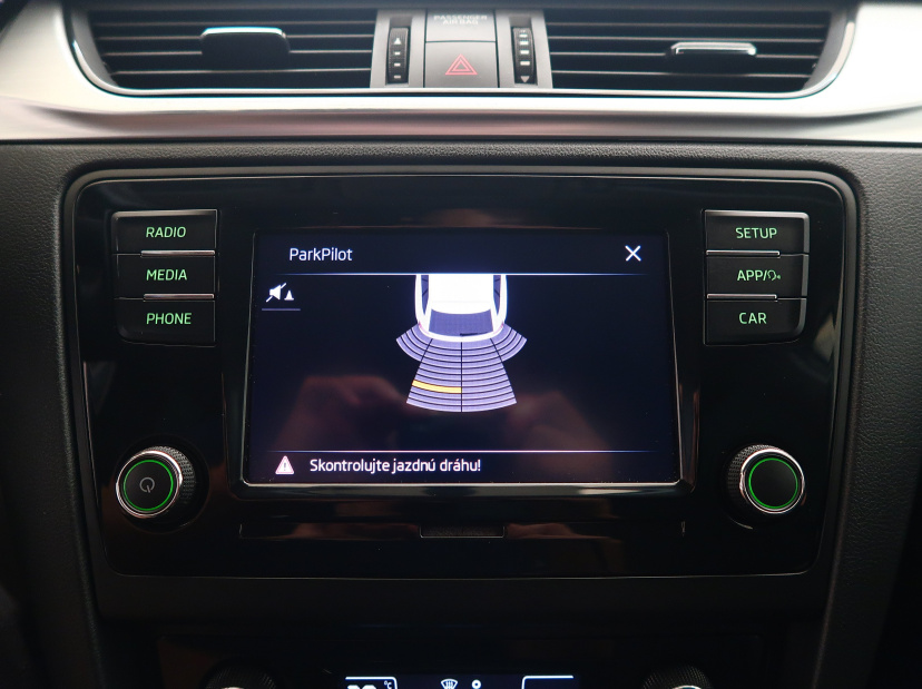 Škoda Rapid Spaceback, 2017