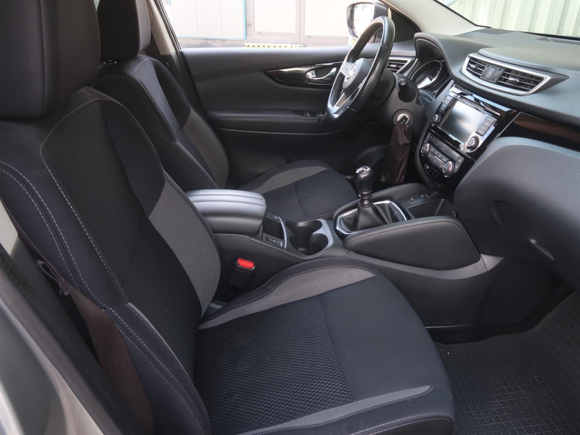 Nissan Qashqai, 2019