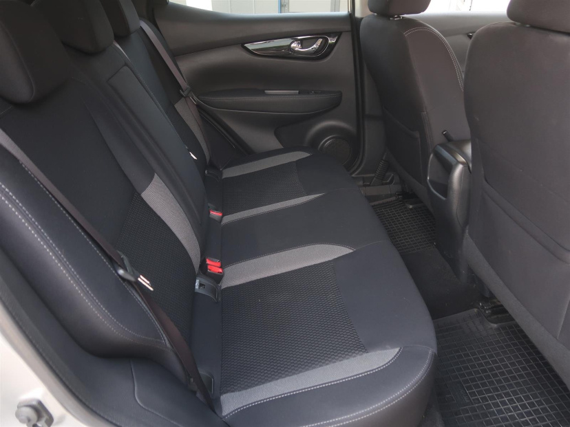 Nissan Qashqai, 2019