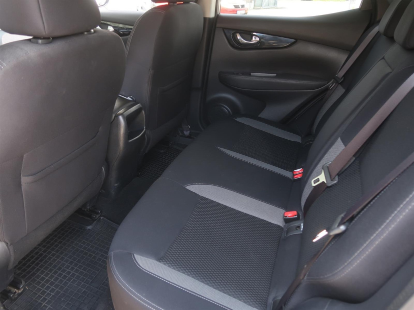 Nissan Qashqai, 2019