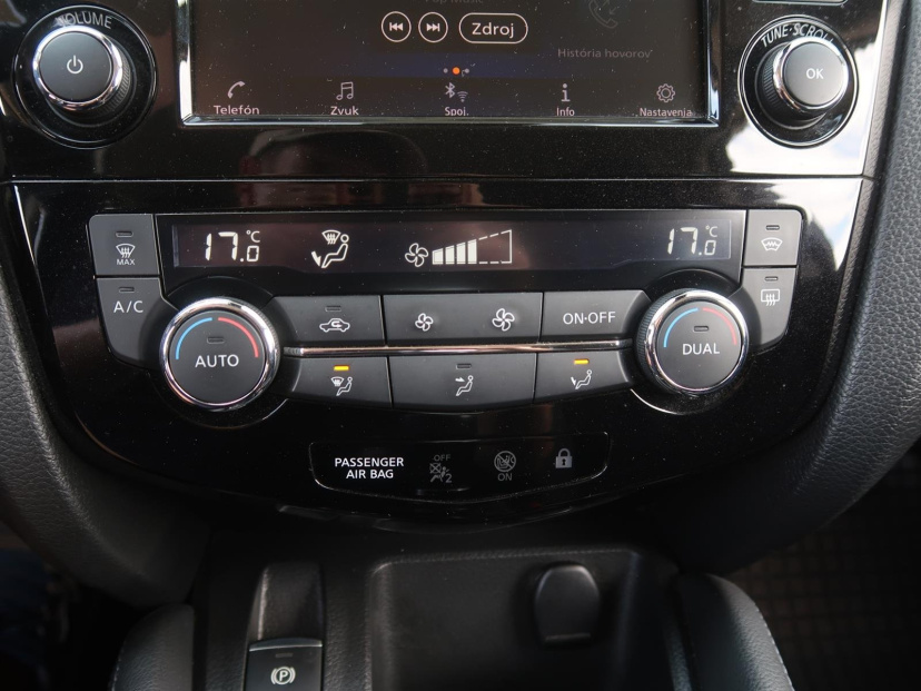 Nissan Qashqai, 2019