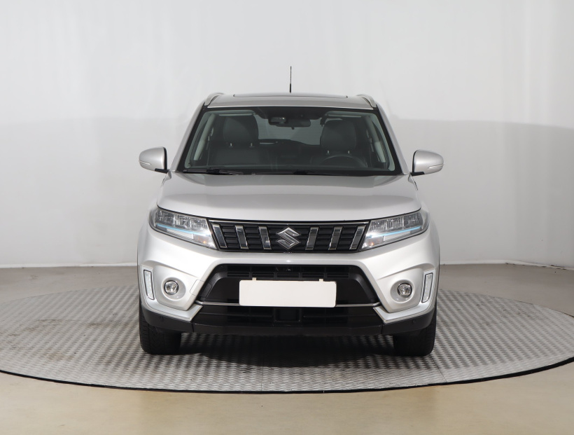 Suzuki Vitara, 2022