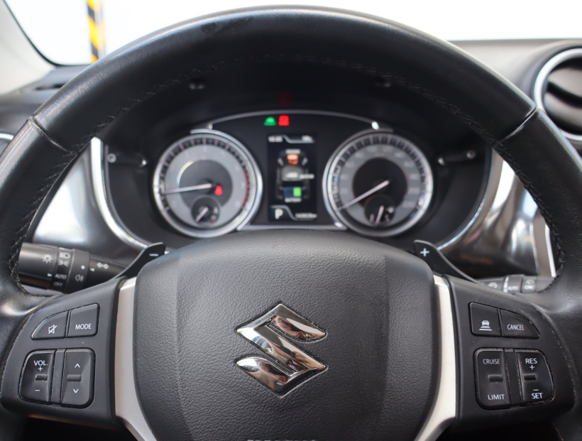 Suzuki Vitara, 2022